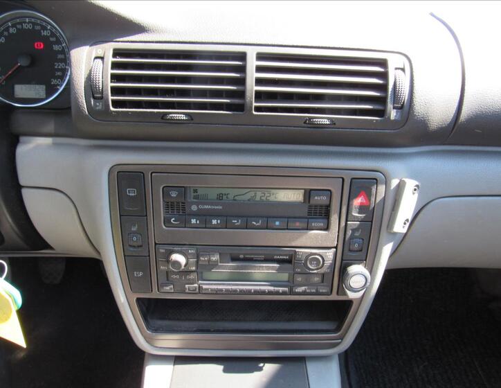 Volkswagen Passat 15