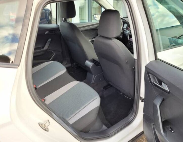 Seat Arona SUV 1,6 l 70 kw