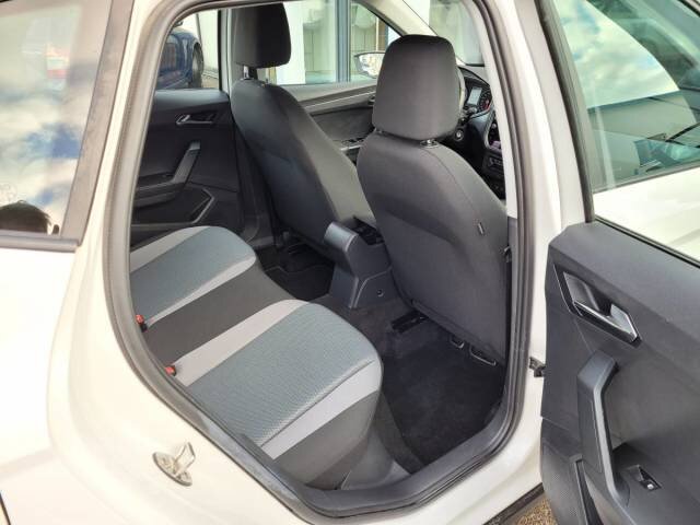 Seat Arona SUV 1,6 l 70 kw