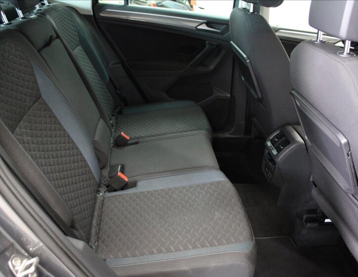 Volkswagen Tiguan Kombi 2,0 l 140 kw