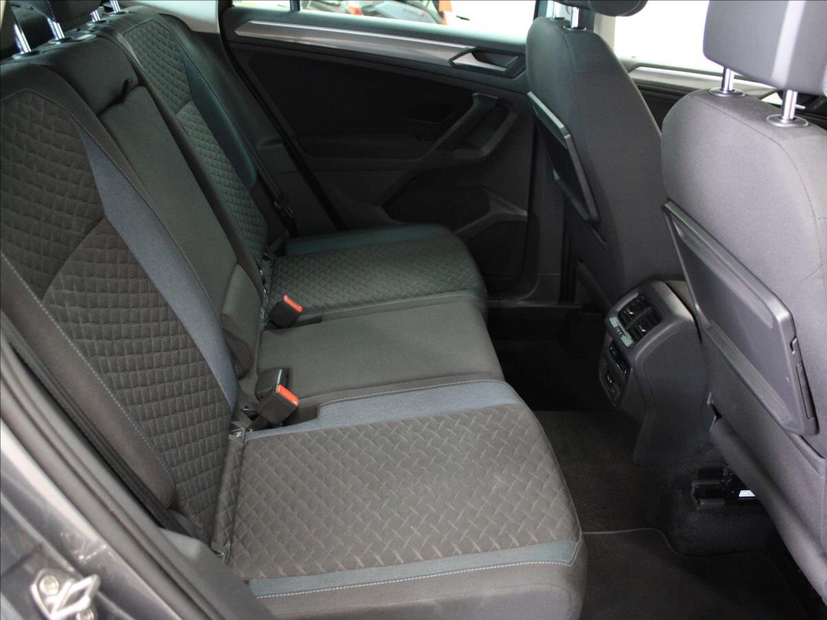 Volkswagen Tiguan Kombi 2,0 l 140 kw