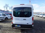 Ford Transit Ostatní 2,2 l 74 kw