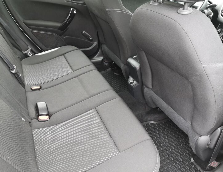 Peugeot 2008 Kombi 1,4 l 50 kw