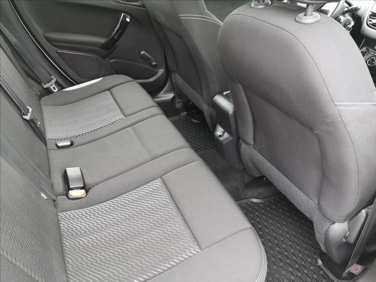 Peugeot 2008 Kombi 1,4 l 50 kw