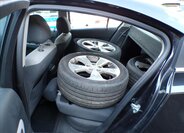 Chevrolet Cruze Sedan / Limuzína 2,0 l 110 kw