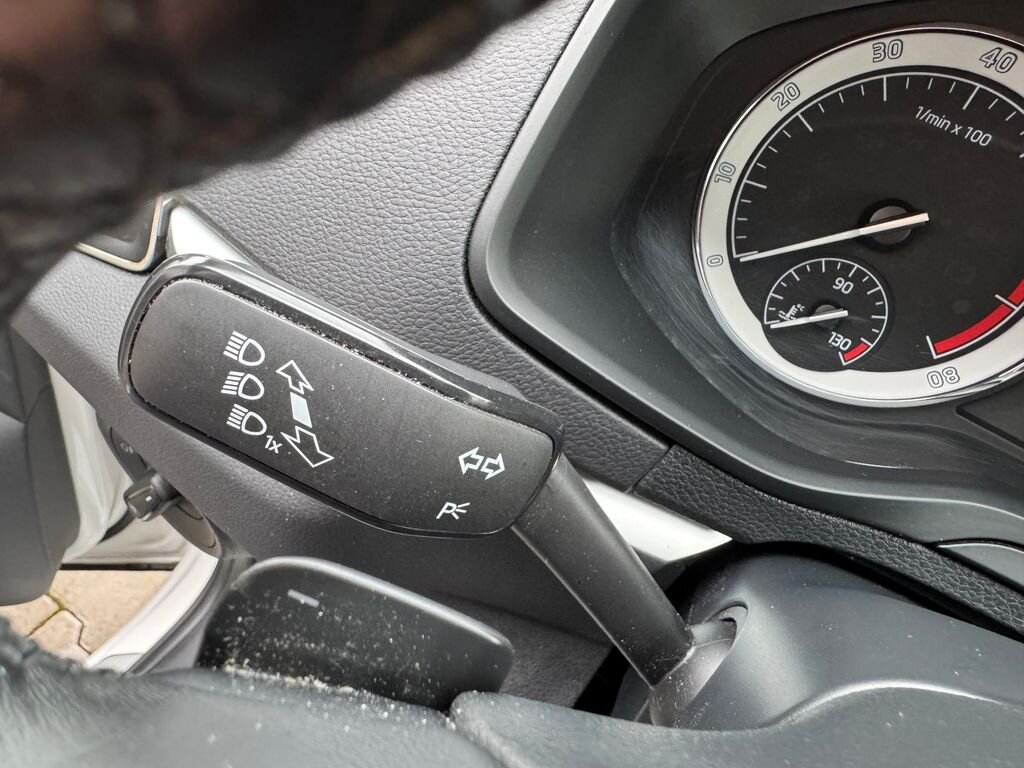 Škoda Karoq SUV 1,5 l 110 kw