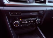 Mazda 3 Sedan / Limuzína 2,0 l 88 kw