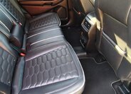Ford Edge SUV / Terénní 0,0 0