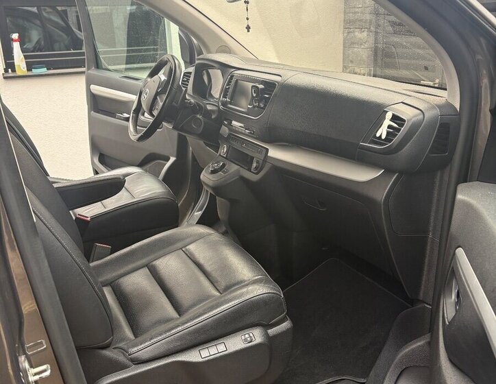 Toyota ProAce VAN / Minibus 0,0 130 kw