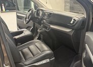 Toyota ProAce VAN / Minibus 0,0 130 kw