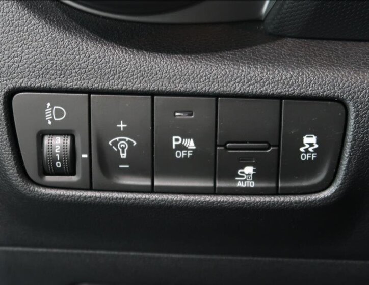 Hyundai Kona SUV 0,0 150 kw