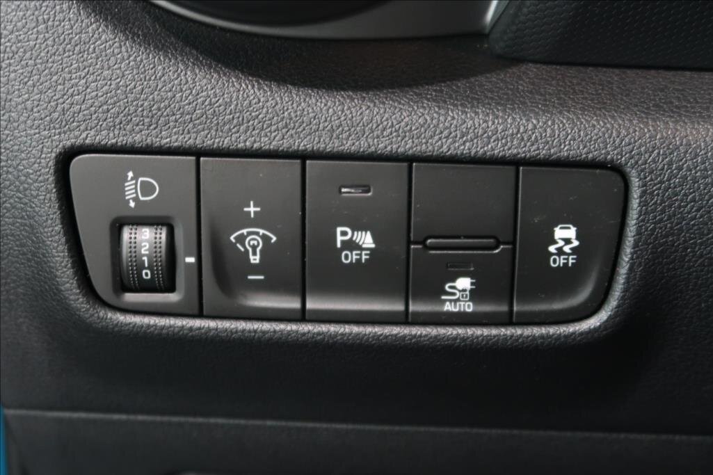 Hyundai Kona SUV 0,0 150 kw