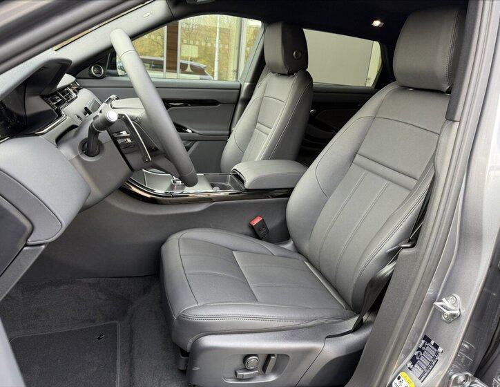 Land Rover Range Rover Evoque Ostatní 2,0 l 121 kw