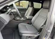 Land Rover Range Rover Evoque Ostatní 2,0 l 121 kw