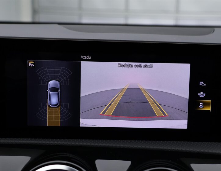 Mercedes-Benz Třídy A 29