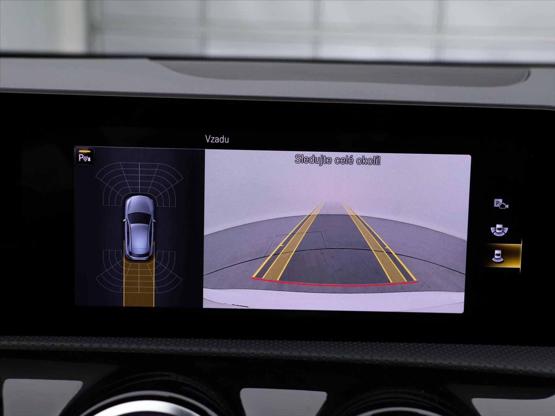 Mercedes-Benz Třídy A