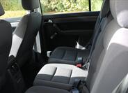 Volkswagen Touran 22