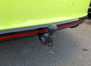 Škoda Octavia Sedan 2,0 l 180 kw