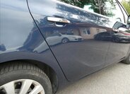 Opel Zafira MPV 2,0 l 121 kw