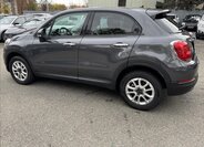 Fiat 500X Hatchback 1,4 l 88 kw
