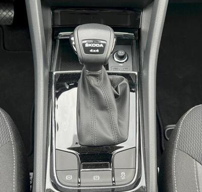 Škoda Kodiaq 27