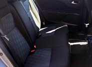 Citroën C-Elysée Sedan / Limuzína 1,6 l 85 kw