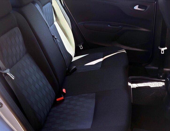 Citroën C-Elysée Sedan / Limuzína 1,6 l 85 kw