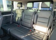 Peugeot Traveller 10