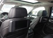 BMW Řada 7 Sedan / Limuzína 3,0 l 180 kw