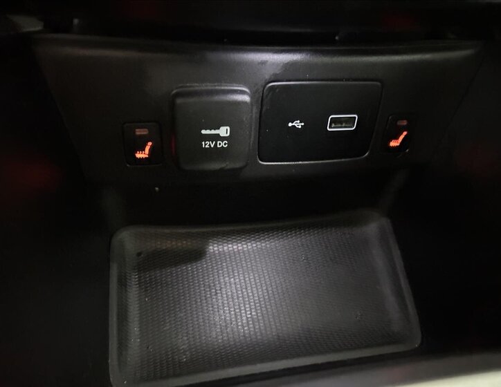 Fiat Tipo Kombi 1,4 l 70 kw