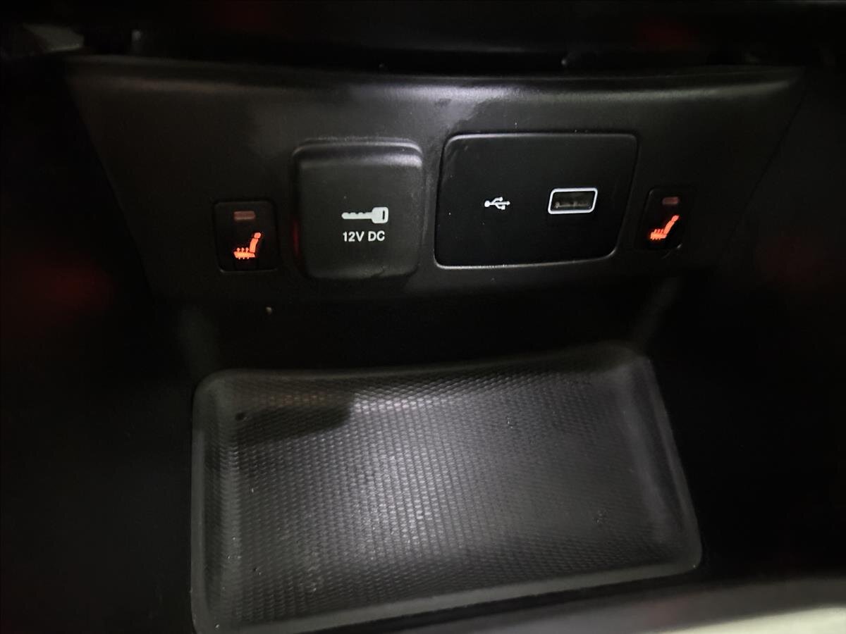 Fiat Tipo Kombi 1,4 l 70 kw