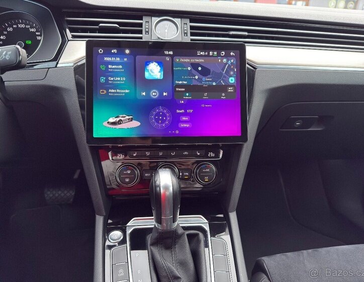 Volkswagen Passat Sedan 0,0 110 kw