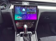 Volkswagen Passat Sedan 0,0 110 kw