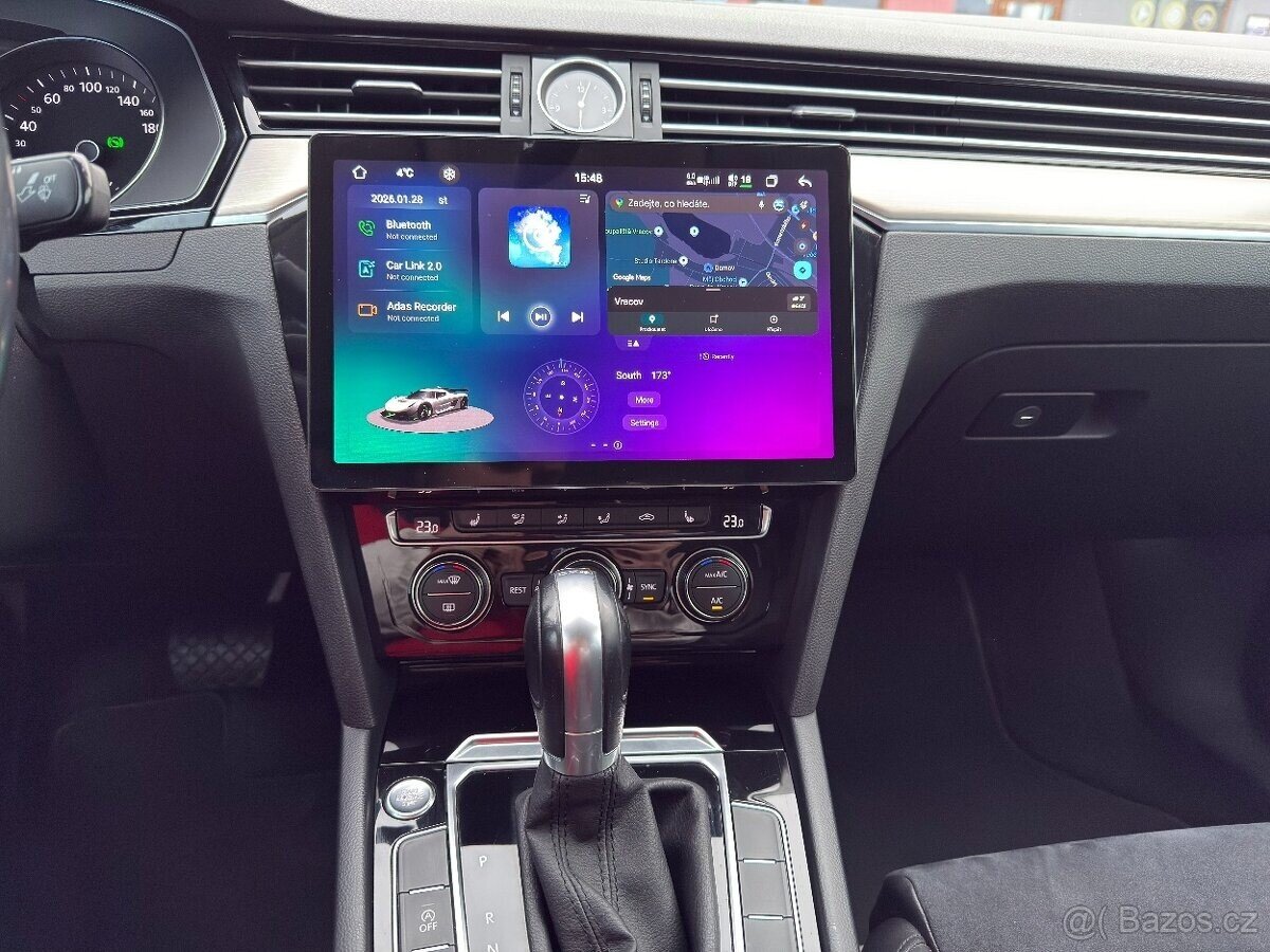 Volkswagen Passat Sedan 0,0 110 kw