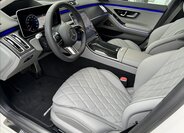 Mercedes-Benz Třídy S Ostatní 4,0 l 370 kw
