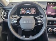 Škoda Kodiaq SUV / Terénní 1,5 l 150 kw