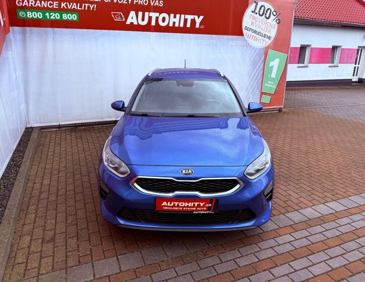 KIA Ceed 2