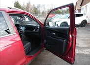 SsangYong Korando SUV / Terénní 1,5 l 120 kw