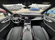 Audi Q7 SUV / Terénní 3,0 l 210 kw