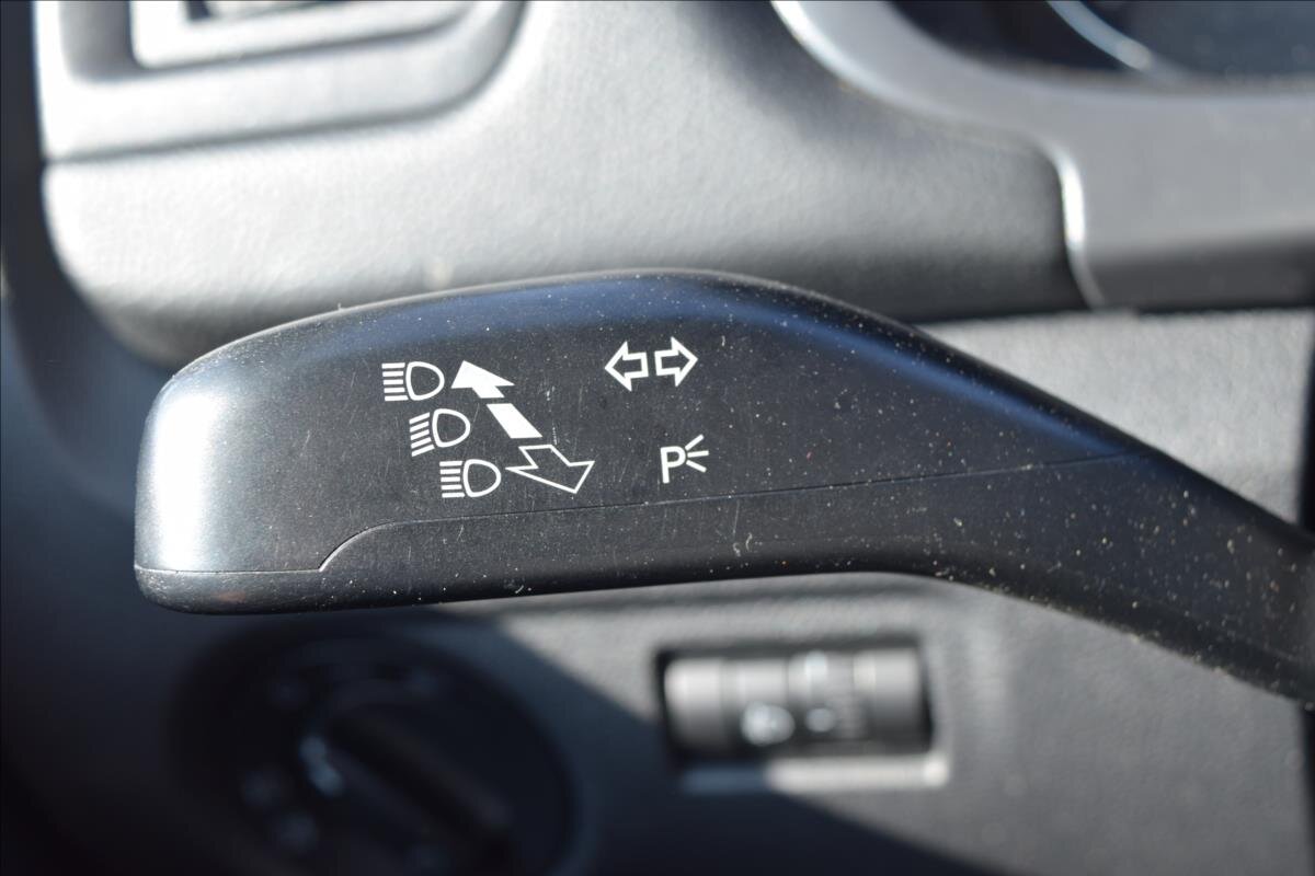 Škoda Fabia Kombi 1,2 l 63 kw