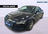Audi TT Kupé 2,0 l 147 kw