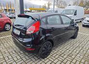 Ford Fiesta 6
