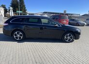 Peugeot 508 Kombi 2,0 l 133 kw