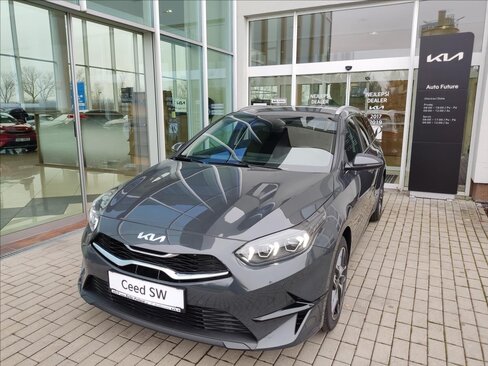 KIA Ceed Kombi 1,5 l 103 kw