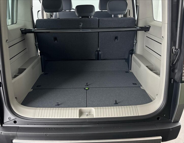 KIA PV5 MPV 0,0 120 kw