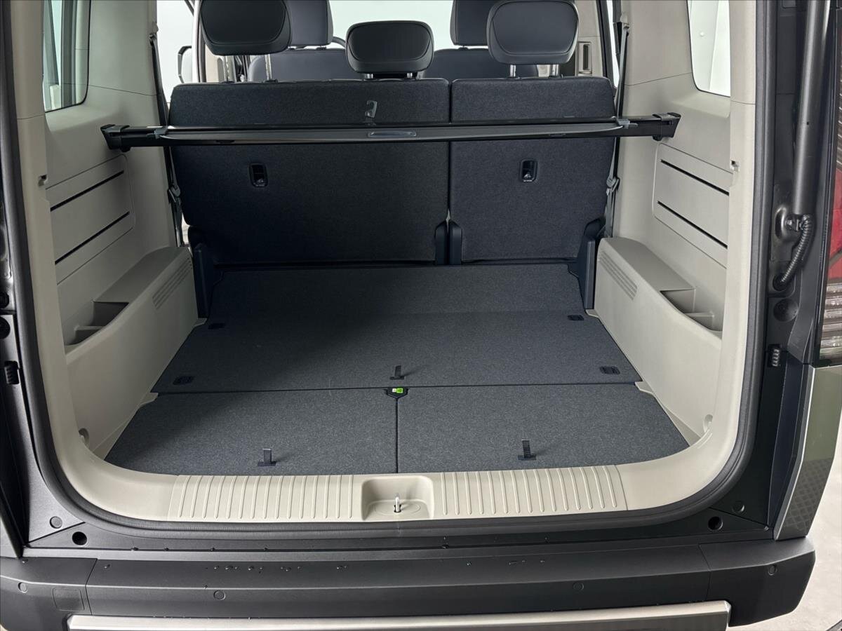 KIA PV5 MPV 0,0 120 kw