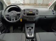 Volkswagen Golf Plus Kombi 2,0 l 81 kw
