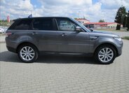 Land Rover Range Rover Sport 5