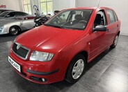 Škoda Fabia 3