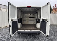 Peugeot Boxer 12